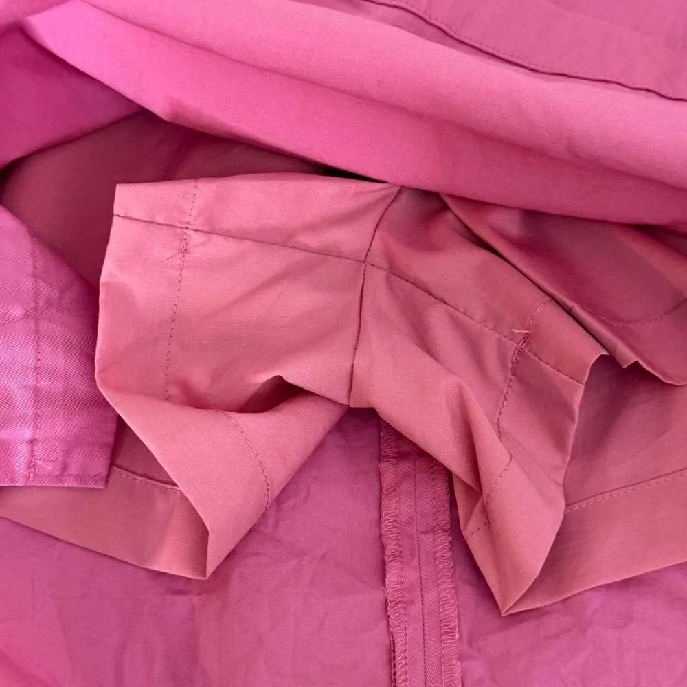 Callaway Golf Pink Skort With Side Pockets Size 6